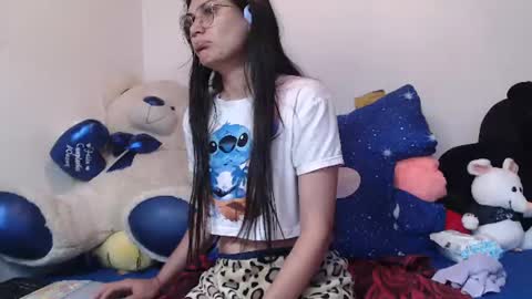 Snapshot of samara429147 chatting on June 18, 2026, 12:09 pm samara online show from June 18, 2026, 12:09 pm