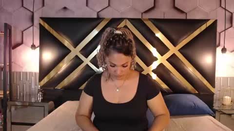 Snapshot of samira_lennox chatting on July 3, 2026, 8:59 pm SAMIRA online show from July 3, 2026, 8:59 pm