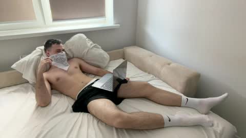 Sam online show from May 19, 2026, 9:48 am