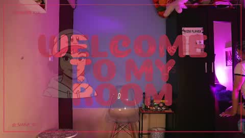 Snapshot of sammy__8 chatting on June 10, 2026, 3:18 am Sammy online show from June 10, 2026, 3:18 am