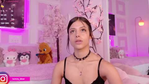 Samantha online show from May 26, 2026, 6:59 pm
