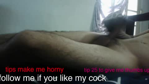 bigddaddy online show from May 16, 2026, 6:21 am