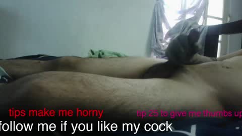 bigddaddy online show from May 16, 2026, 6:32 am
