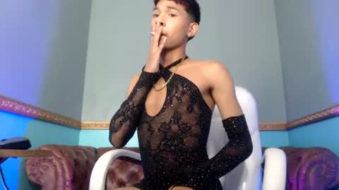 SAM online show from July 1, 2026, 9:36 pm