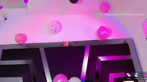 Snapshot of samy_ross_ chatting on May 7, 2026, 3:12 am Find me at when im offline here. online show from May 7, 2026, 3:12 am