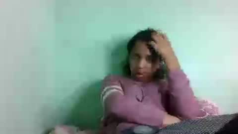 sandrinah788632 online show from July 27, 2026, 6:26 pm