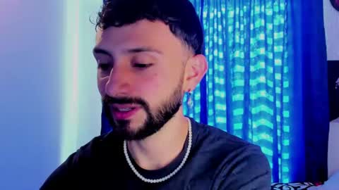 Santi online show from July 8, 2026, 8:02 pm