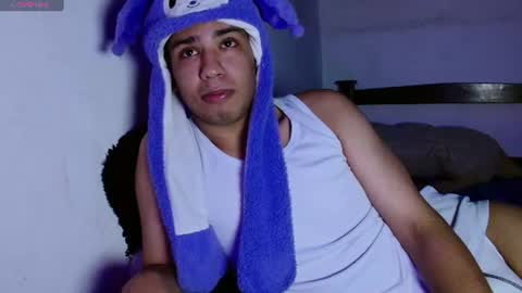santi online show from July 4, 2026, 10:05 pm