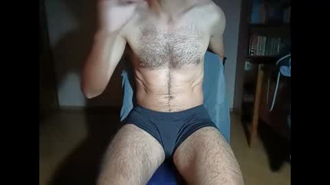 Santiago online show from May 25, 2026, 5:02 am