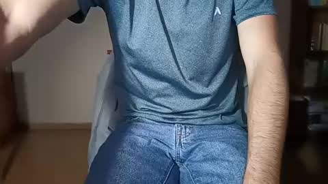 Santiago online show from July 26, 2026, 4:42 am