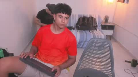 Snapshot of santy_stump chatting on July 12, 2026, 10:45 pm santy_stump online show from July 12, 2026, 10:45 pm
