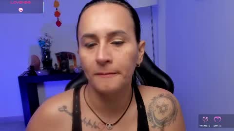 Snapshot of sara_charmy chatting on June 11, 2026, 11:08 am online show from June 11, 2026, 11:08 am