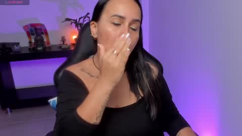 Snapshot of sara_charmy chatting on June 25, 2026, 11:59 am online show from June 25, 2026, 11:59 am