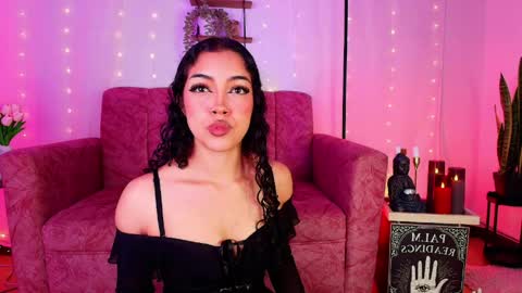 Sara Jhonson  online show from June 8, 2026, 11:38 pm