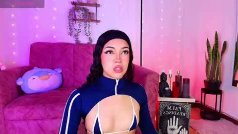 Sara Jhonson  online show from July 12, 2026, 3:08 am