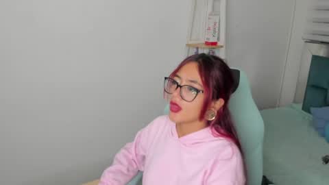 sara_red_x online show from May 31, 2026, 3:26 am