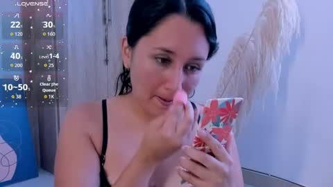 Call me MY LOVE online show from May 17, 2026, 5:09 pm