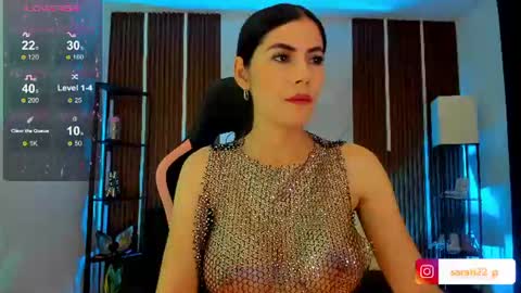 INSTAGRAM...sarah22 p online show from July 6, 2026, 12:18 am