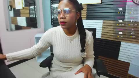 Sarahi pusey online show from July 29, 2026, 12:03 pm