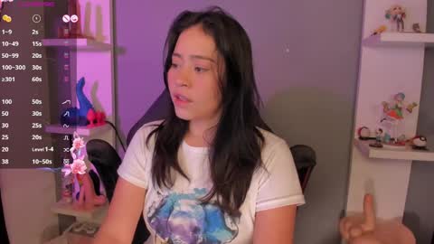 saraowens online show from March 23, 2026, 11:25 am