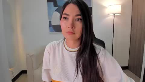 Snapshot of saraparkerx chatting on July 4, 2026, 3:02 am I am Sara online show from July 4, 2026, 3:02 am