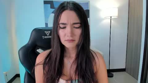 Snapshot of saraparkerx chatting on July 12, 2026, 2:08 pm I am Sara online show from July 12, 2026, 2:08 pm