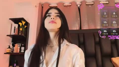 Snapshot of sararoy_ chatting on June 30, 2026, 10:11 pm Sara online show from June 30, 2026, 10:11 pm