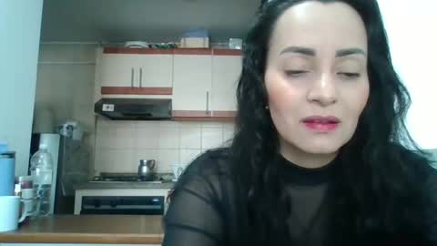sarita_start online show from June 10, 2026, 4:17 pm