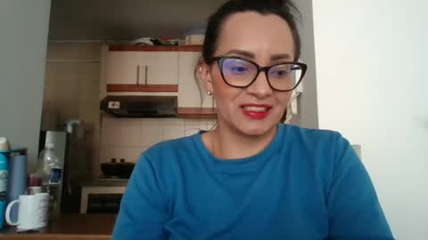 sarita_start online show from June 30, 2026, 7:15 pm