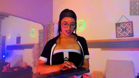 Snapshot of saritalove_ chatting on February 8, 2026, 2:48 am Sara online show from February 8, 2026, 2:48 am
