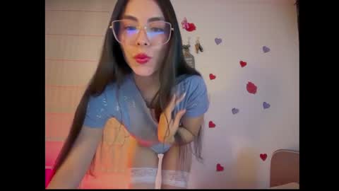 sasha_jonne online show from July 16, 2026, 1:11 am