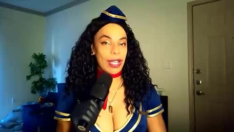 MISTRESS STROKES online show from October 31, 2025, 10:22 pm