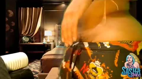 MISTRESS STROKES online show from May 28, 2026, 4:37 pm