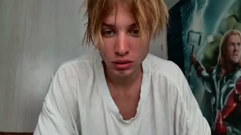 Sasha --  online show from June 23, 2026, 3:15 am