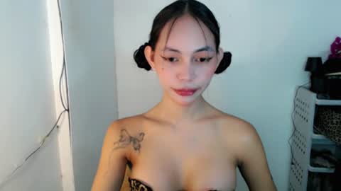 Sashi online show from June 18, 2026, 10:14 pm