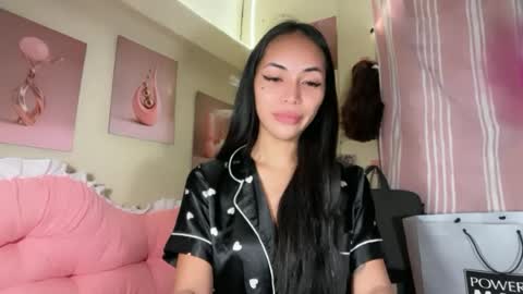 Sashi online show from August 1, 2026, 7:02 pm