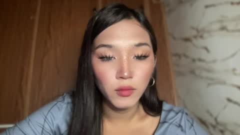 Sassygirl online show from June 5, 2026, 2:18 am