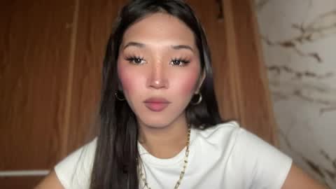 Sassygirl online show from June 7, 2026, 10:52 am