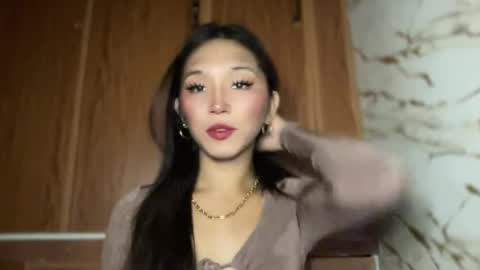 Sassygirl online show from June 9, 2026, 10:27 am