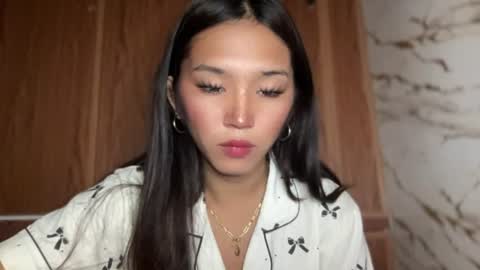 Sassygirl online show from June 11, 2026, 12:32 am