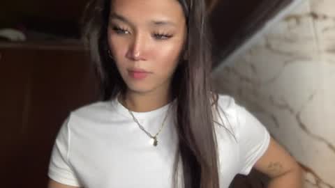 Sassygirl online show from July 2, 2026, 2:55 am