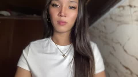 Sassygirl online show from July 2, 2026, 3:23 am