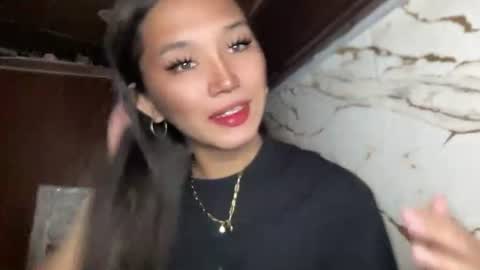 Sassygirl online show from July 3, 2026, 3:24 am