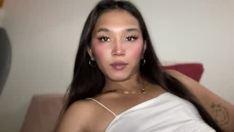 Sassygirl online show from July 6, 2026, 5:15 am