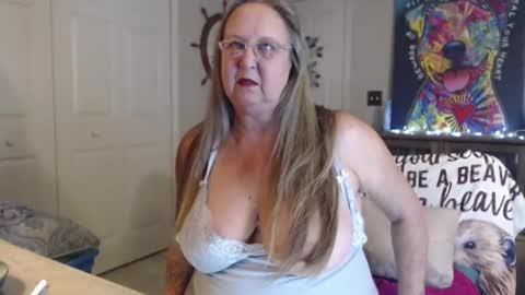 Trish online show from November 27, 2025, 2:13 am