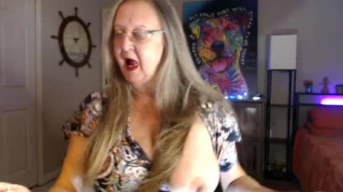 Trish online show from June 16, 2026, 1:08 am