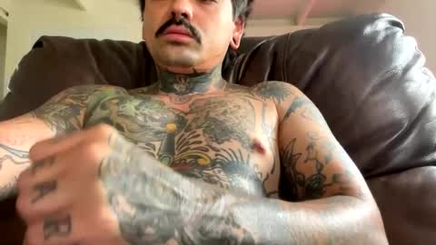 satanas6913 online show from July 9, 2026, 8:02 pm