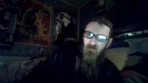 Snapshot of satinviking chatting on March 8, 2025, 3:56 pm Ryan Hays online show from March 8, 2025, 3:56 pm