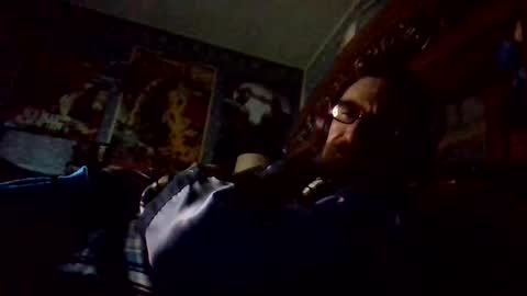 Snapshot of satinviking chatting on March 11, 2025, 7:58 am Ryan Hays online show from March 11, 2025, 7:58 am