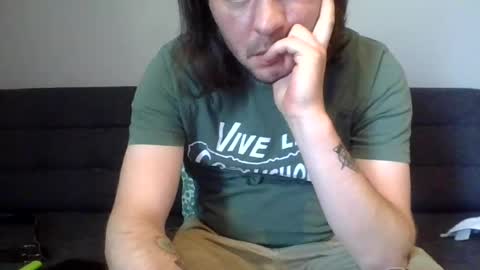 satyr_boy29 online show from July 19, 2026, 8:23 pm